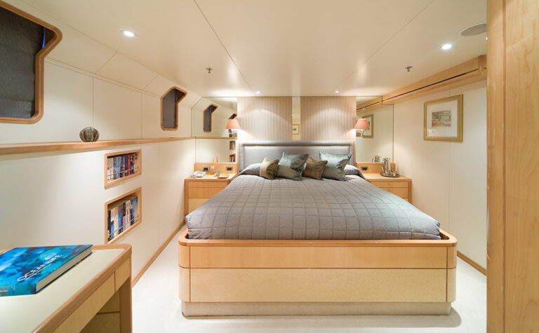 Raleight Cabin