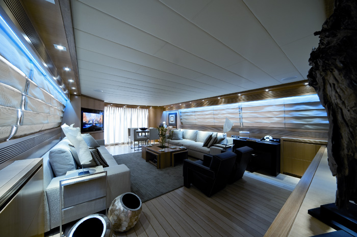 Ramina - Saloon 3
