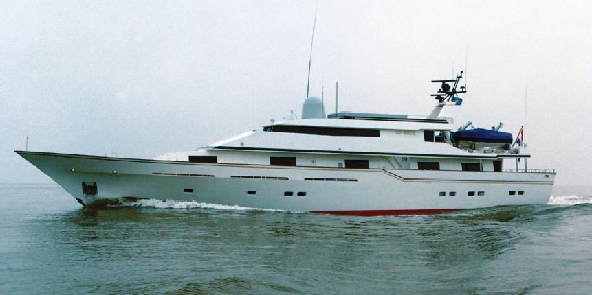 Feadship