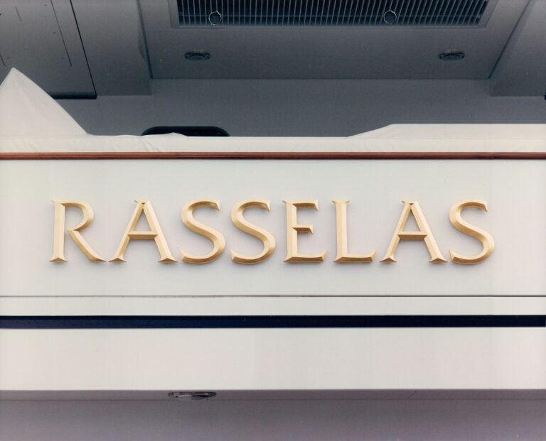 Rasselas
