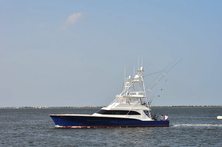 Jarrett Bay Boatworks