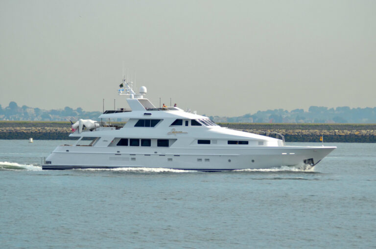 Swiftships