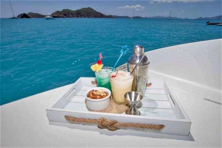 Refreshments