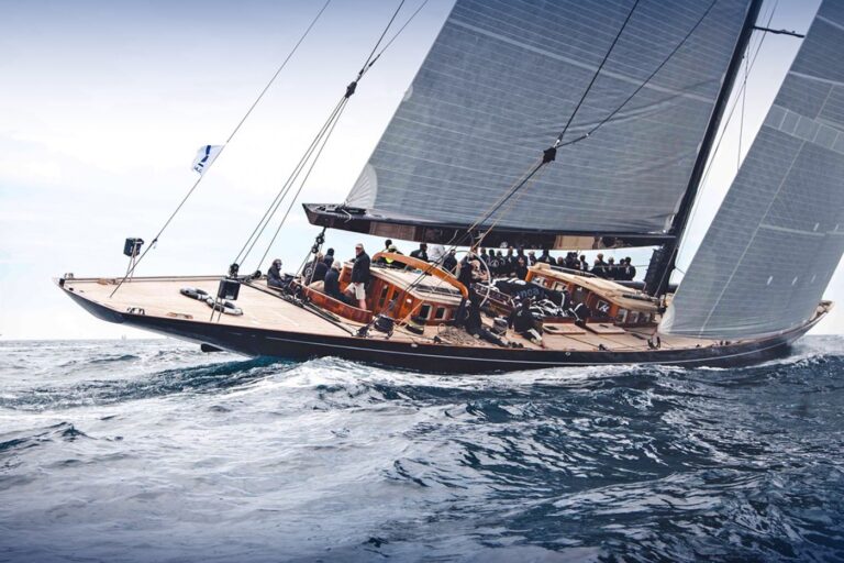 Regatta