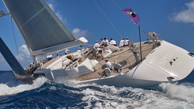Regatta