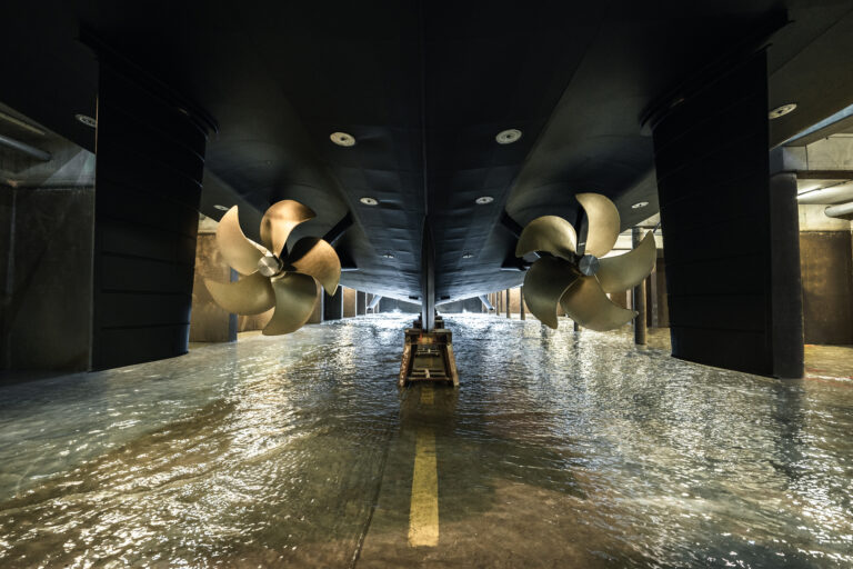 Reliance By Heesen Yachts Preparing For Launch