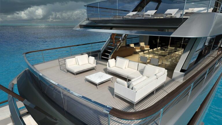 Render - Aft Decks