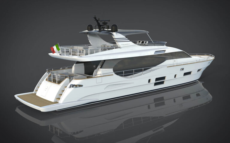 Render - Exterior