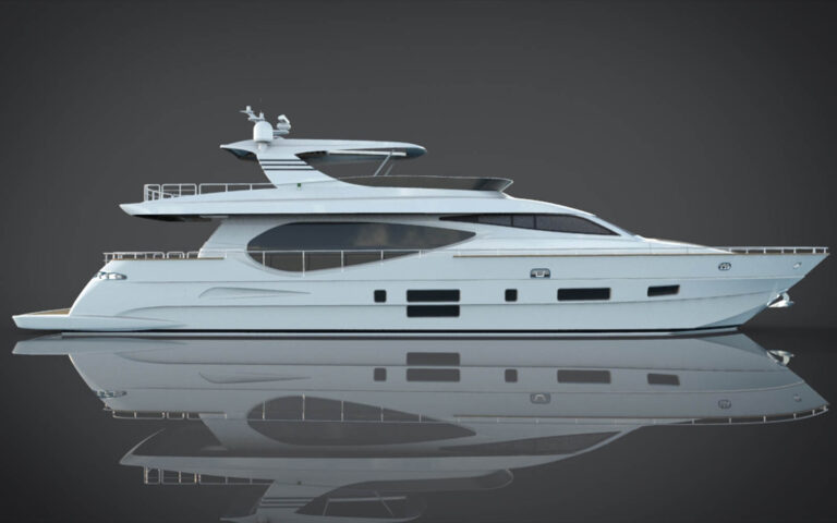 Render - Exterior