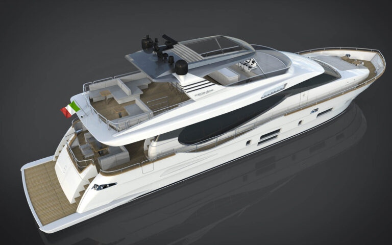 Render - Exterior
