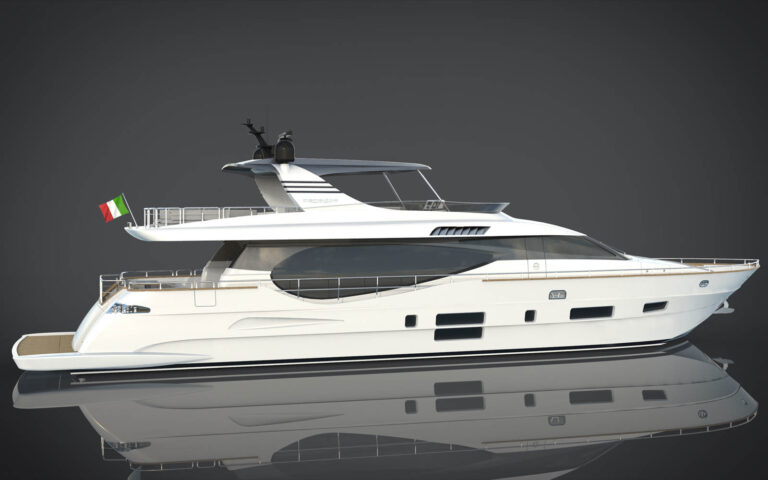 Render - Exterior