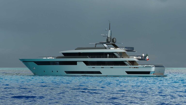 Render - Side