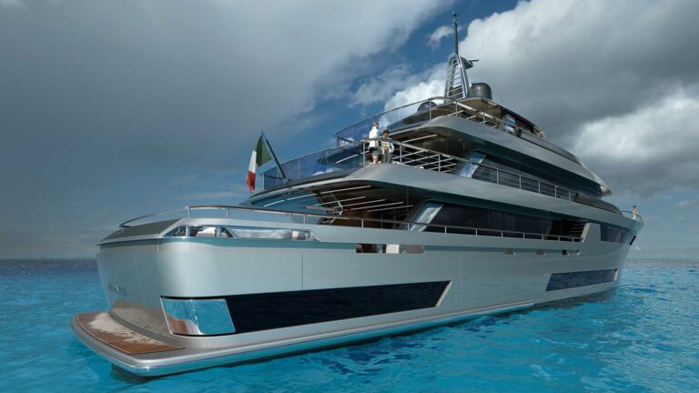 Render - stern