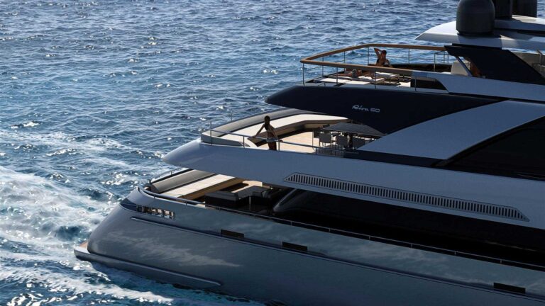 Render - Stern