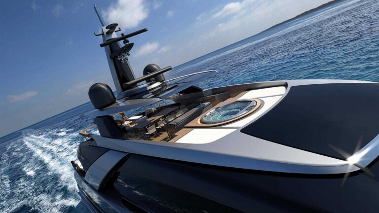 Render - Sundeck