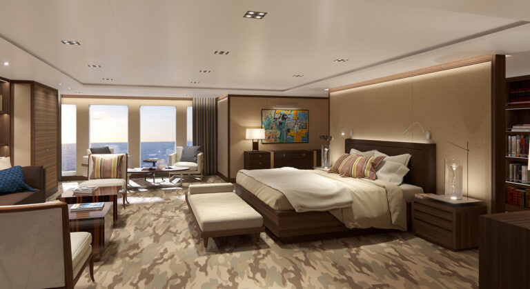 Rendering Master - By Serim Srl (Alberto Ascenzi) Architects