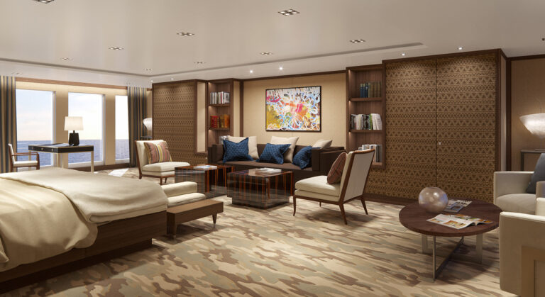 Rendering Master 2  - By Serim Srl (Alberto Ascenzi) Architects