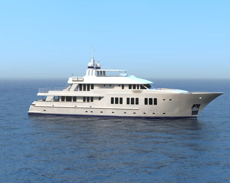 Jfa Yachts, France