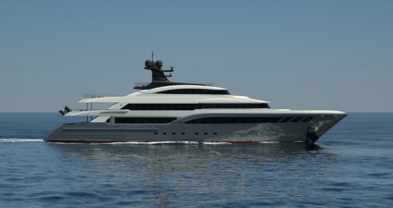 Palumbo Superyachts