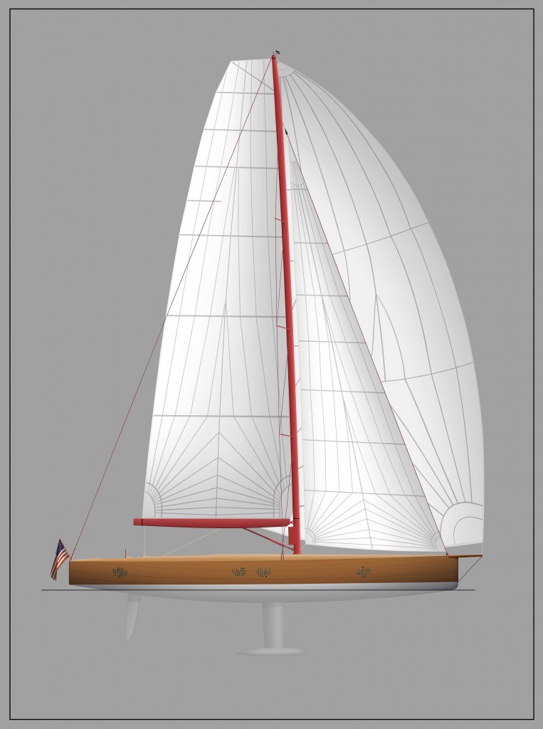 Brooklin Boat Yard