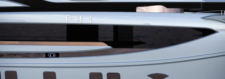 Rendering Of PHI By Cor D Rover