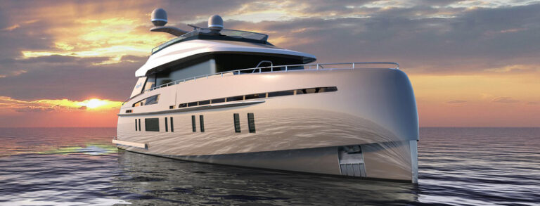 Storm Yachts