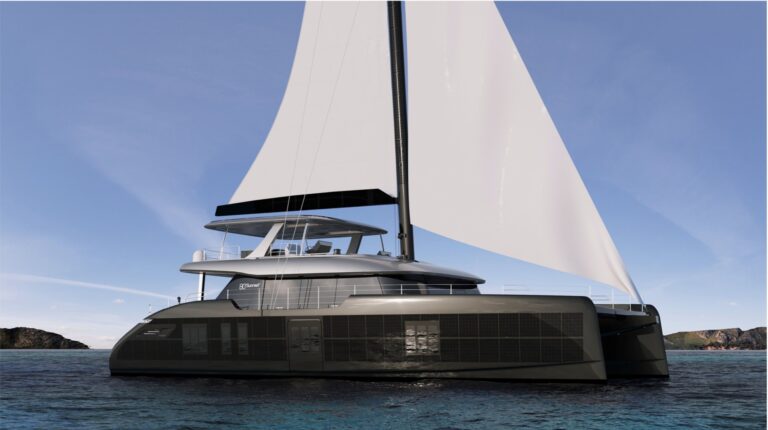Sunreef Yachts