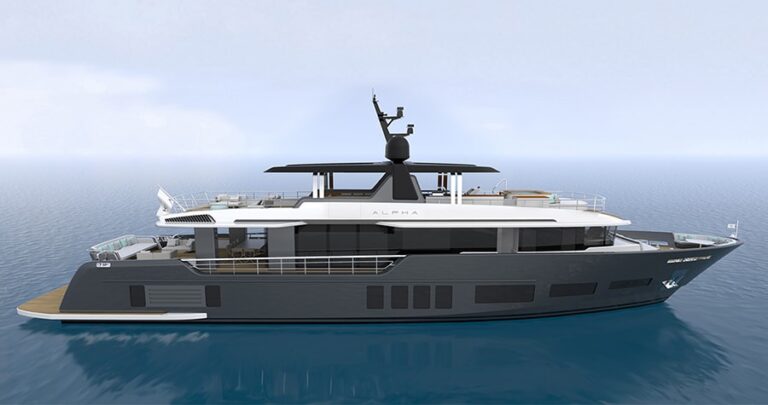 Venture Yachts