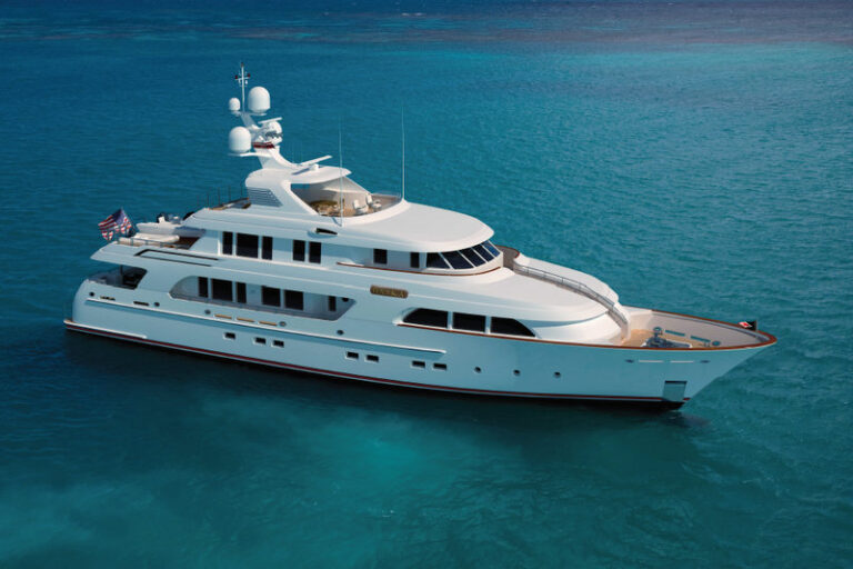 Delta Marine