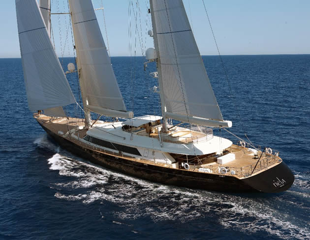 Perini Navi