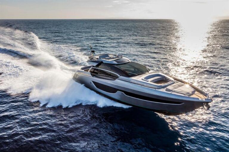 Riva Motor Yacht SOUL