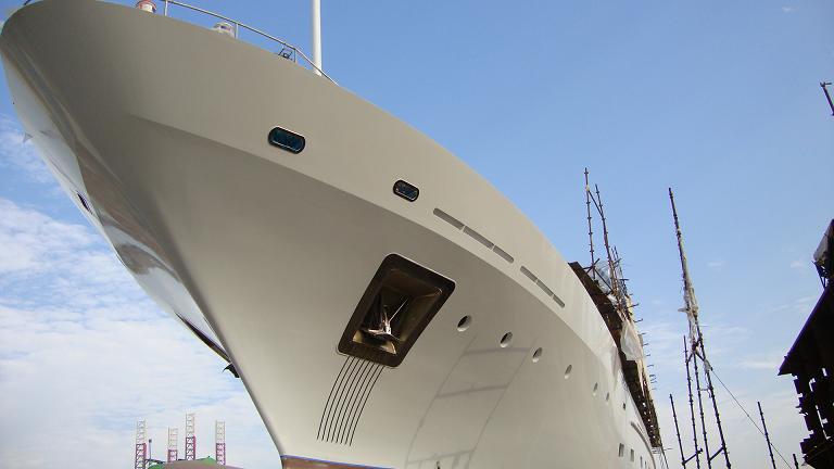 Riviera Boats