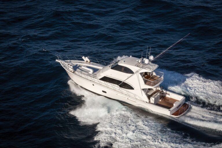 Riviera Yacht