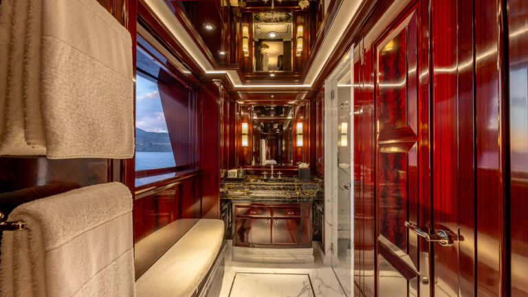 Rock It Master Suite Bathroom Credit Yachting Image