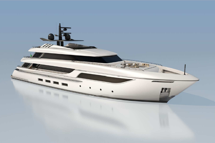 Rodriquez Cantieri Navali