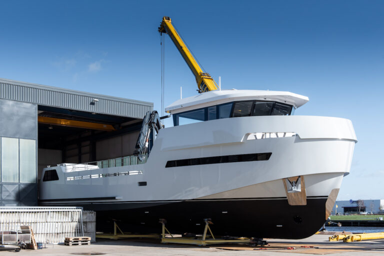 Diana Yacht Design