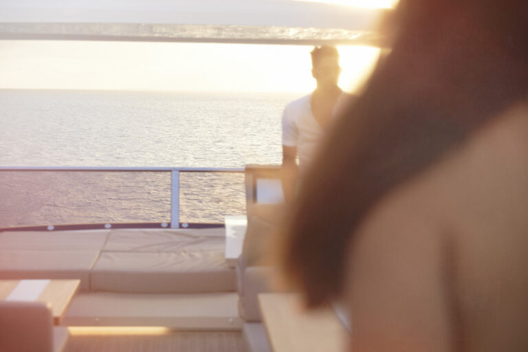 Romantic Getaways