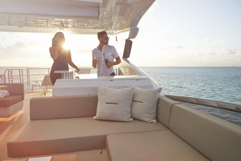 Romantic Yacht Charters