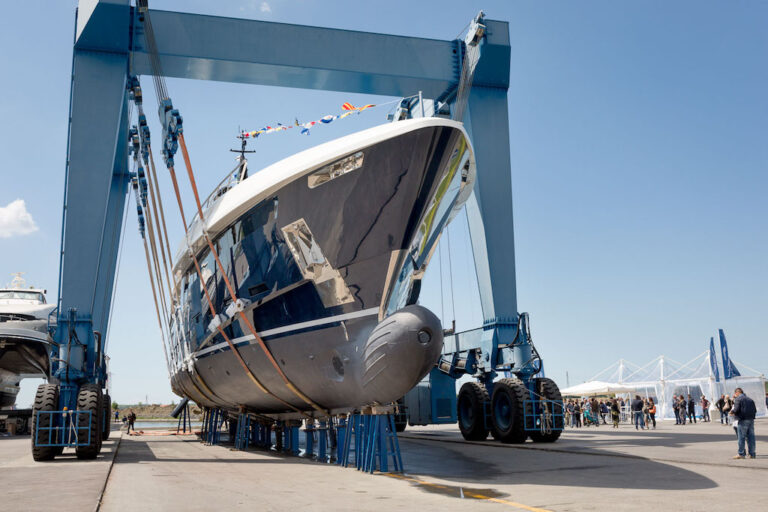 Rossi Navi - M:Y N2H