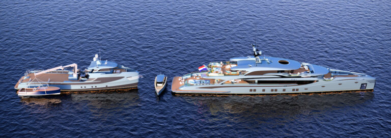 Royal Huisman 403 PHI