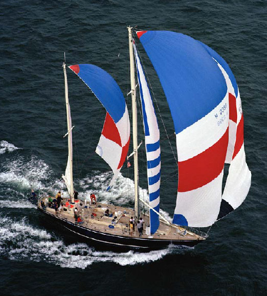 Royal Huisman