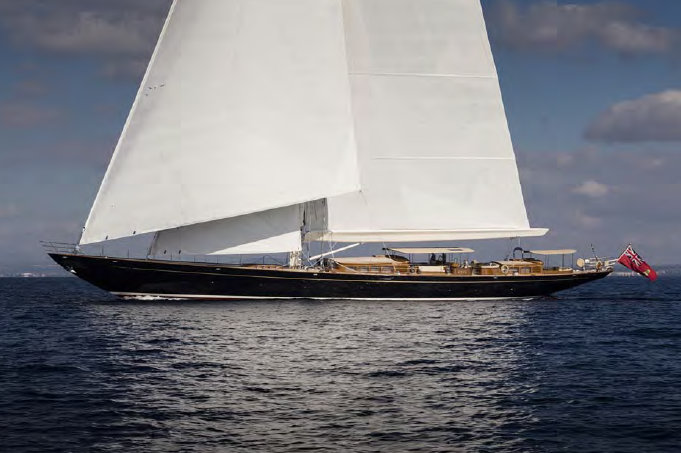 Royal Huisman