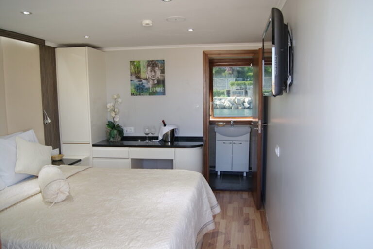 Cabin