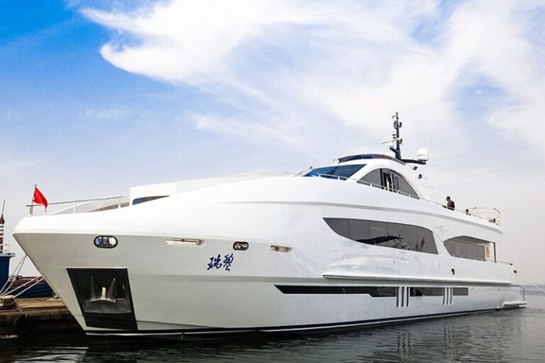 Ruiying Yachts