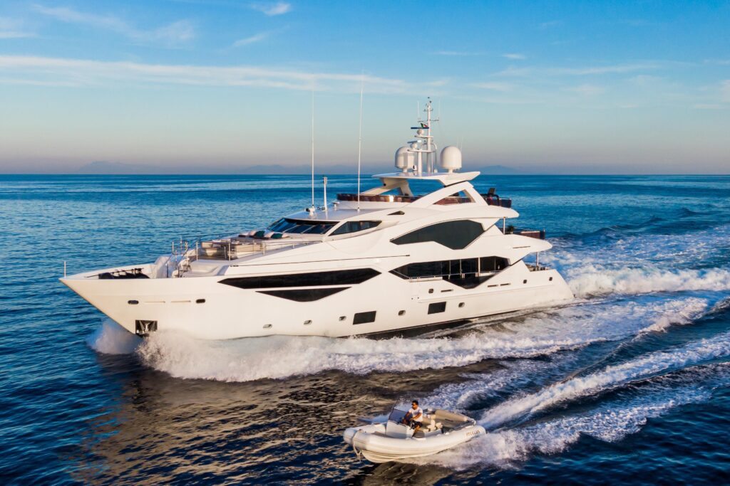 Sunseeker