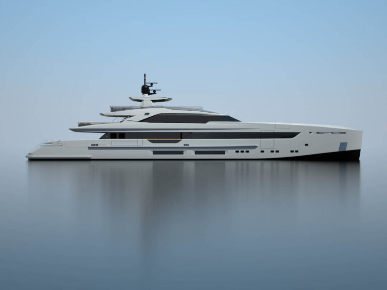 S503 Rendering