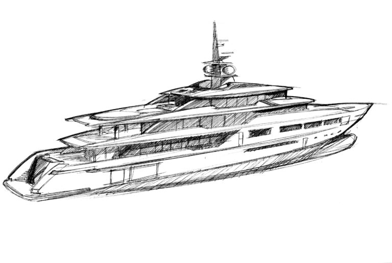 S701 SKETCH