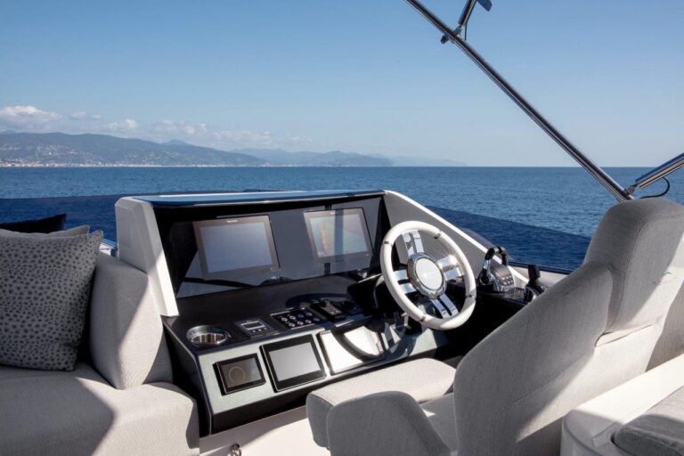 S8 External Wheelhouse