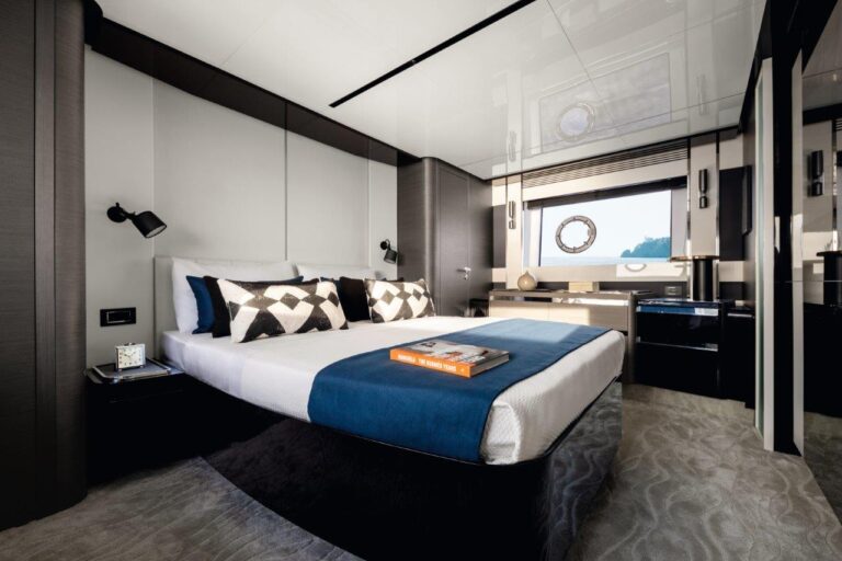 S8 Owner Suite 2