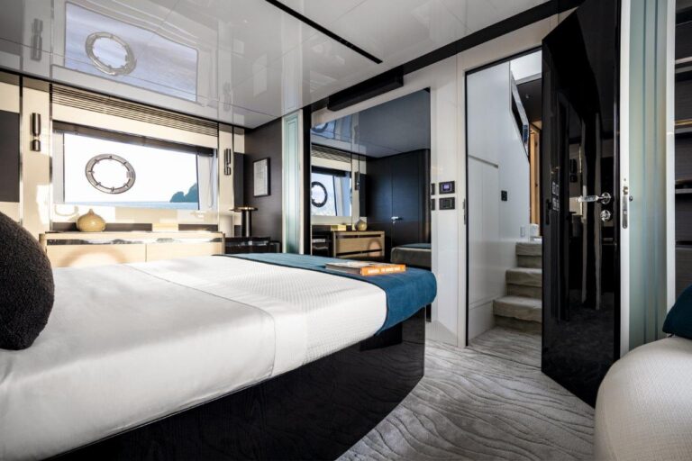 S8 Owner Suite 3